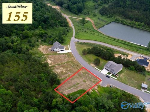 Lot 155 Colonial Drive, Guntersville, AL, 35976 | Card Image