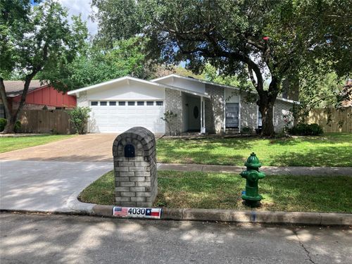 4030 Lost Oak Dr, Spring, TX, 77388-4943 | Card Image
