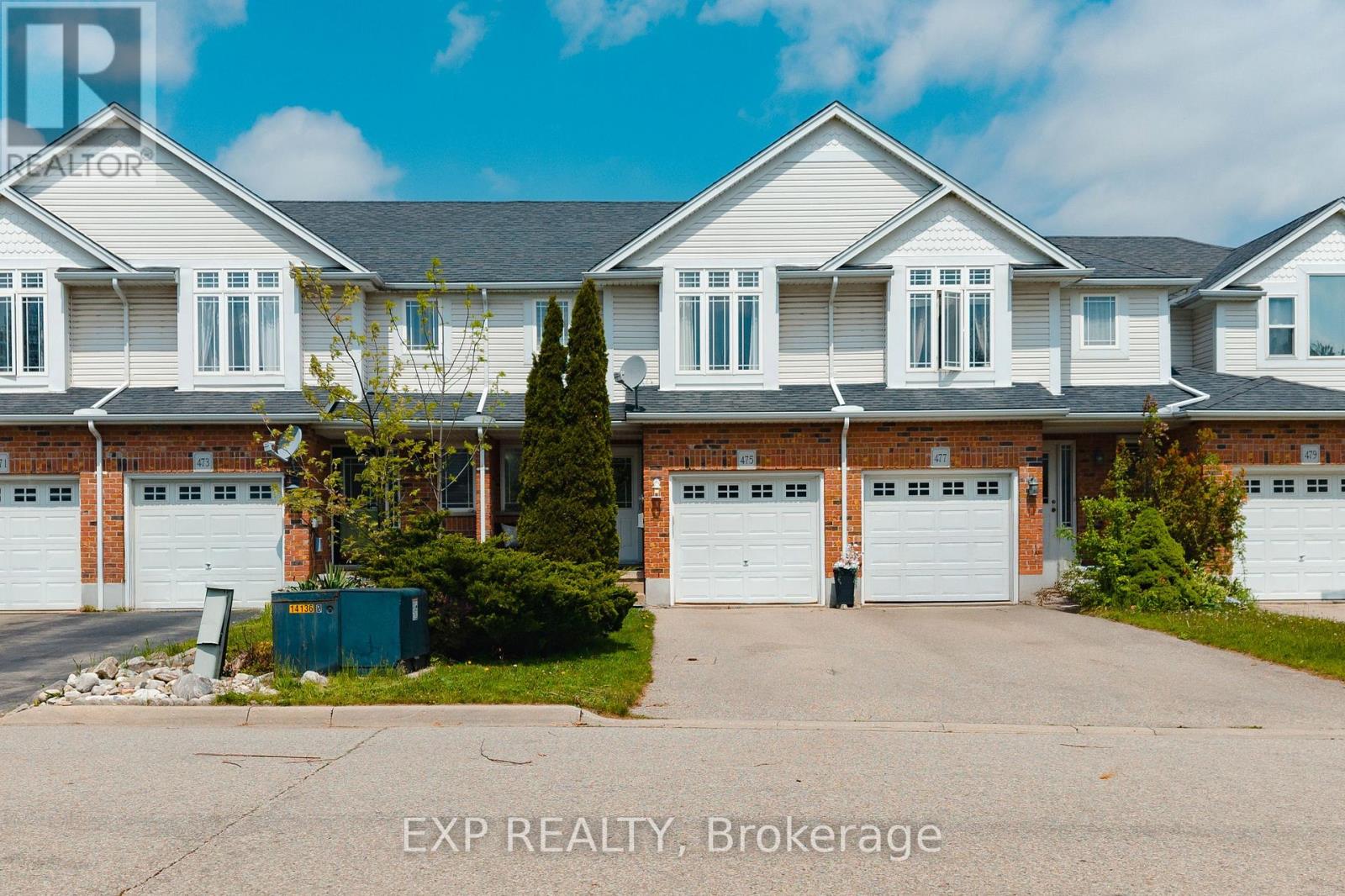 Residential in Waterloo