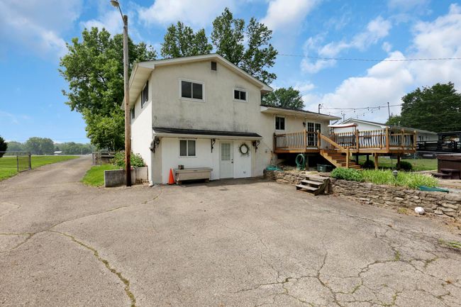7628 Groveport Rd, House other with 4 bedrooms, 2 bathrooms and null parking in Groveport OH | Image 61