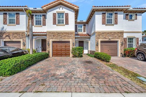 4343 Chalmers Ln, West Palm Beach, FL, 33417-8355 | Card Image