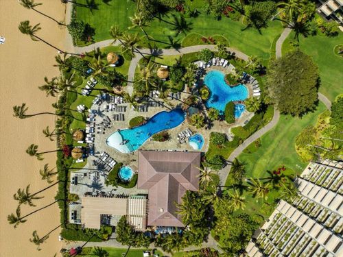 201-50 Nohea Kai Dr, Lahaina, HI, 96761-1943 | Card Image