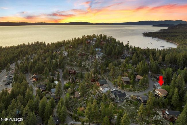 610 Don Dr, House other with 6 bedrooms, 5 bathrooms and 6 parking in Zephyr Cove NV | Image 48