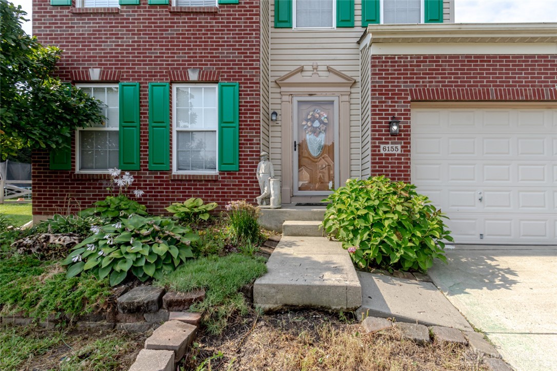 Residential in Fairfield Twp 3