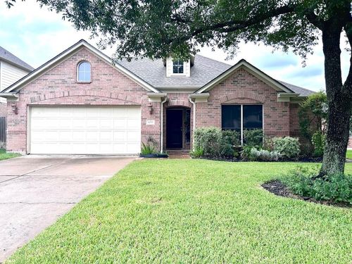 4011 Dappled Trl, Humble, TX, 77346-3248 | Card Image