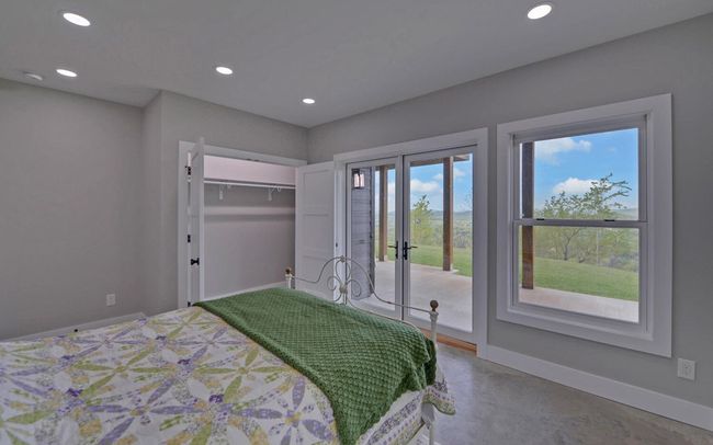 433 Hawkeye Trl, Home with 3 bedrooms, 3 bathrooms and null parking in Marble NC | Image 44