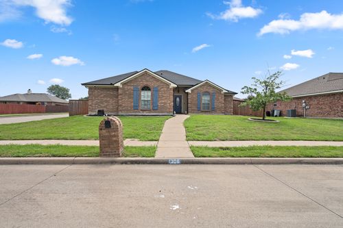 1306 Beacon Hill Dr, Midlothian, TX, 76065-5076 | Card Image