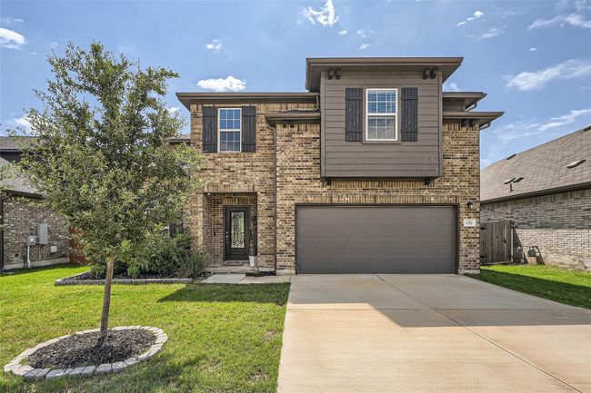 658 Cherrystone Loop, House other with 4 bedrooms, 3 bathrooms and 4 parking in Buda TX | Image 7