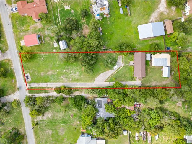 117 Doyle Dr, House other with 3 bedrooms, 2 bathrooms and null parking in Portland TX | Image 5