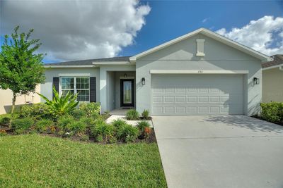 733 Ogelthorpe Dr, House other with 4 bedrooms, 3 bathrooms and null parking in Davenport FL | Image 1