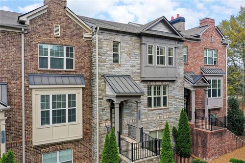 2627 Vintage Dr, Alpharetta, GA, 30009-2457 | Card Image