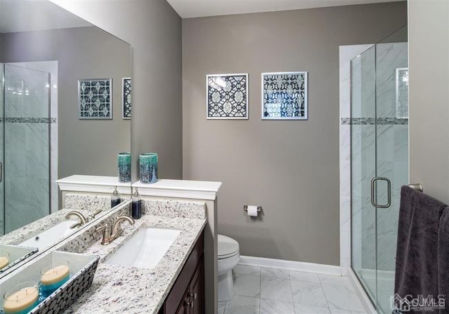 APT-423 - 125 W Main St, Condo with 1 bedrooms, 1 bathrooms and null parking in Somerville NJ | Image 15