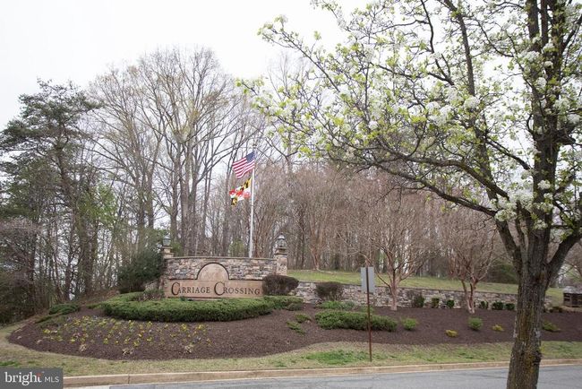 5900 Pinto Pl, House other with 4 bedrooms, 3 bathrooms and null parking in HUGHESVILLE MD | Image 41