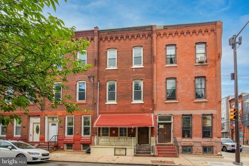 1703 W Montgomery Ave, PHILADELPHIA, PA, 19121-3226 | Card Image