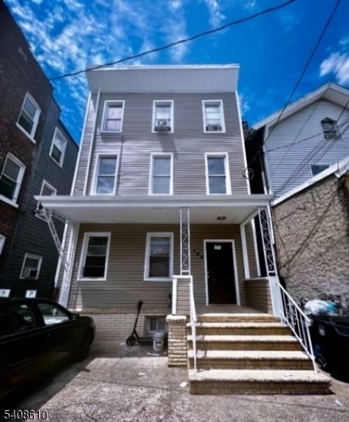 148 Garside St, Newark, NJ, 07104-1970 | Card Image