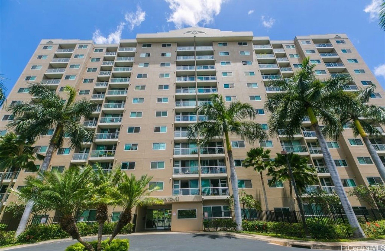 Residential in Waipahu