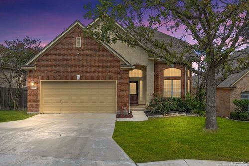 159 Da Vinci, San Antonio, TX, 78258-4301 | Card Image