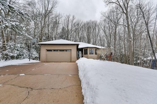 227238 Cliffside Court, Rib Mountain, WI, 54401 | Card Image