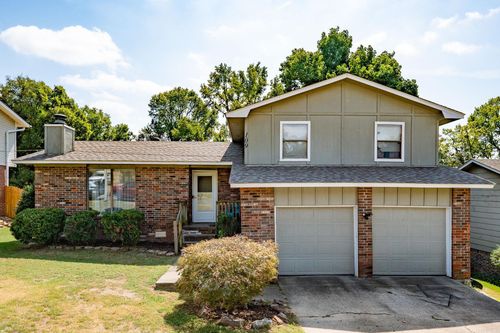 109 Robin Glen Dr, Sherwood, AR, 72120-2317 | Card Image