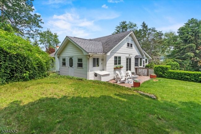 31 Somerville Rd, House other with 5 bedrooms, 3 bathrooms and null parking in Hewitt NJ | Image 27