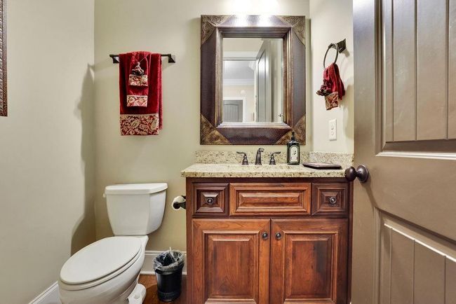 2450 Weber Heights Way, House other with 5 bedrooms, 6 bathrooms and null parking in Buford GA | Image 22