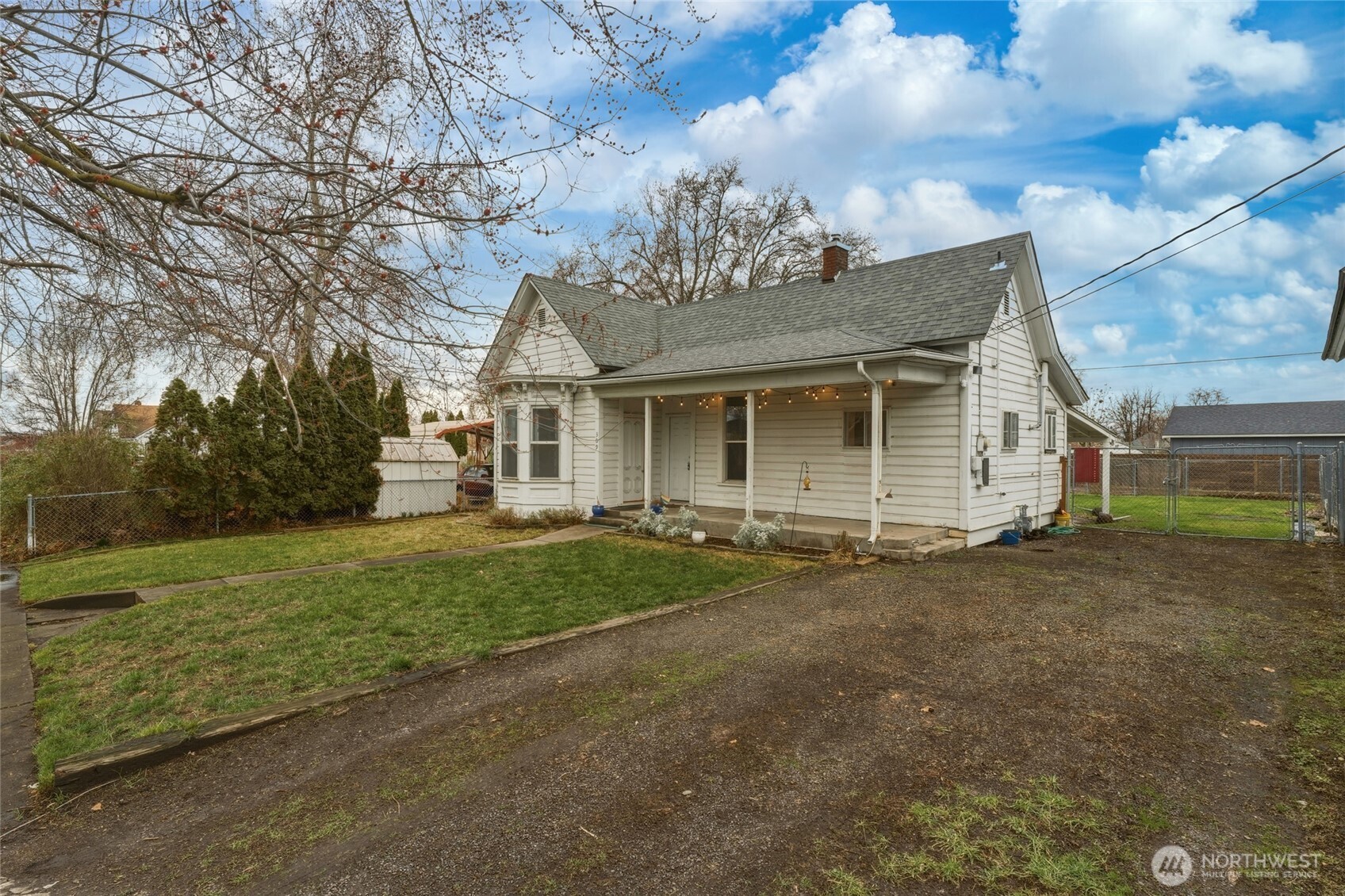 Residential in Walla Walla