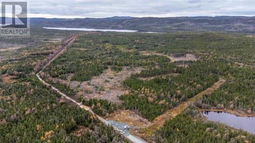 0 Medalsis Pond Rd, Flatrock, NL, A1K1C9 | Card Image