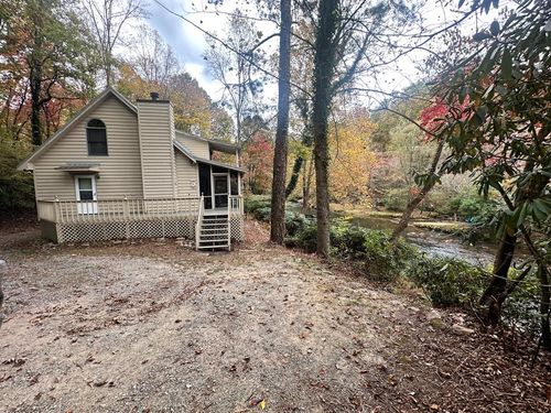 122 N Riverview Ln, Ellijay, GA, 30536-3600 | Card Image