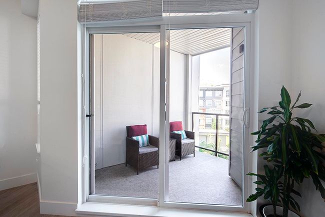 1508 - 2180 Kelly Ave, Condo with 2 bedrooms, 1 bathrooms and 1 parking in Port Coquitlam BC | Image 21