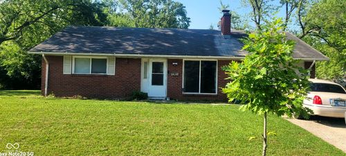 9205 E 36th Pl, Indianapolis, IN, 46235-2152 | Card Image
