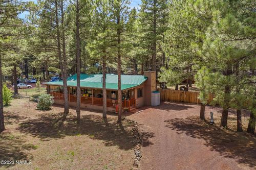 1678 N Spring Valley Rd, Parks, AZ, 86018-0654 | Card Image
