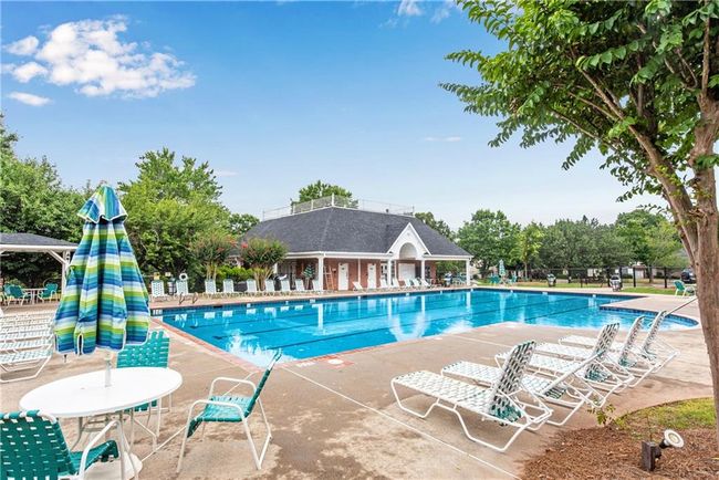 260 Roberts Rd, House other with 5 bedrooms, 4 bathrooms and null parking in Suwanee GA | Image 48