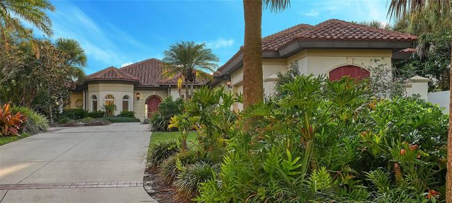 2509 Casey Key Rd, House other with 4 bedrooms, 3 bathrooms and null parking in Nokomis FL | Image 38