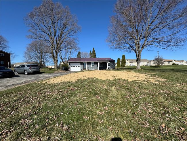 2068 Mercer New Wilmington Rd, House other with 2 bedrooms, 1 bathrooms and 1 parking in New Wilmington PA | Image 22