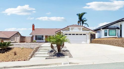 2026 Sonett St, El Cajon, CA, 92019-4151 | Card Image
