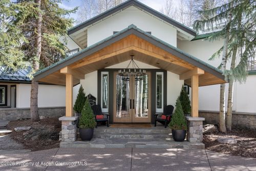 86 Maroon Dr, Aspen, CO, 81611-1059 | Card Image