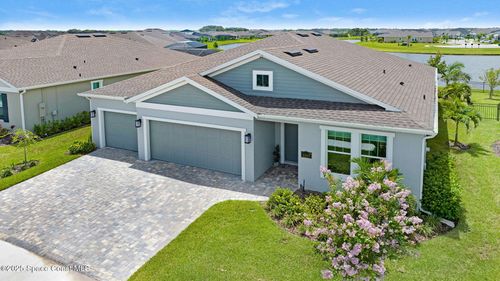 2227 Kamin Dr, Melbourne, FL, 32940-6565 | Card Image
