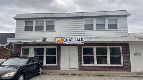 205 E Garfield St, Michigan City, IN, 46360-5477 | Card Image