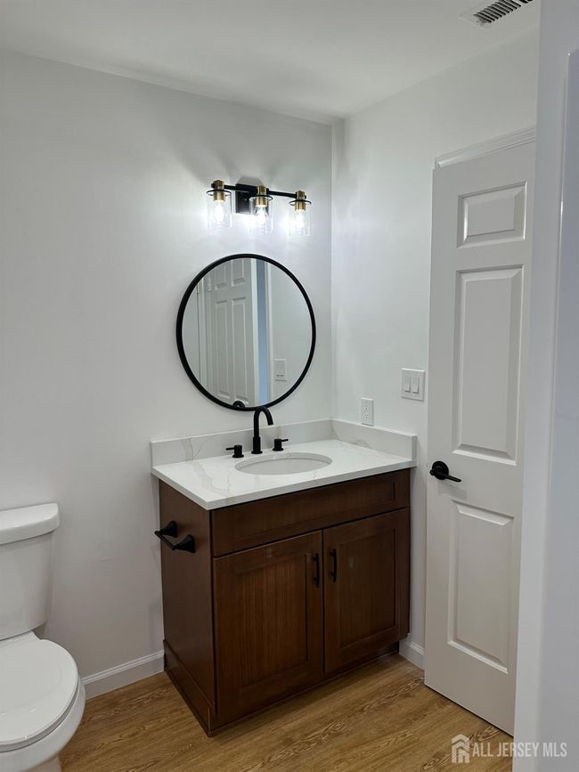 C - 299 Alpine Way, Townhouse with 2 bedrooms, 2 bathrooms and null parking in Woodbridge NJ | Image 10