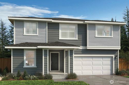 157-13705 185th St Ct E, Puyallup, WA, 98374 | Card Image