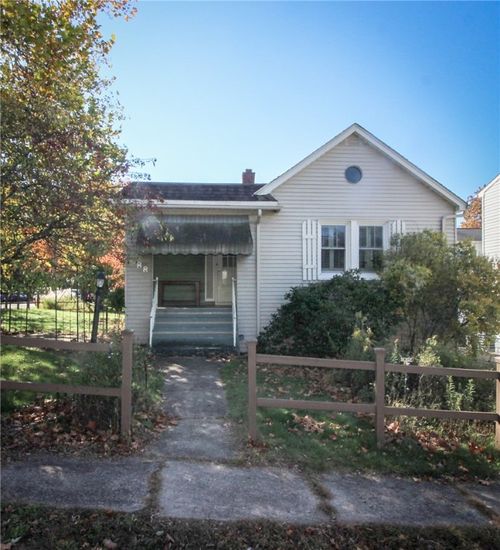 388 Porte St, Oakmont, PA, 15139-1413 | Card Image