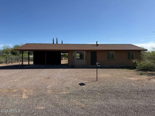 3105 E 14th St, Douglas, AZ, 85607-2632 | Card Image