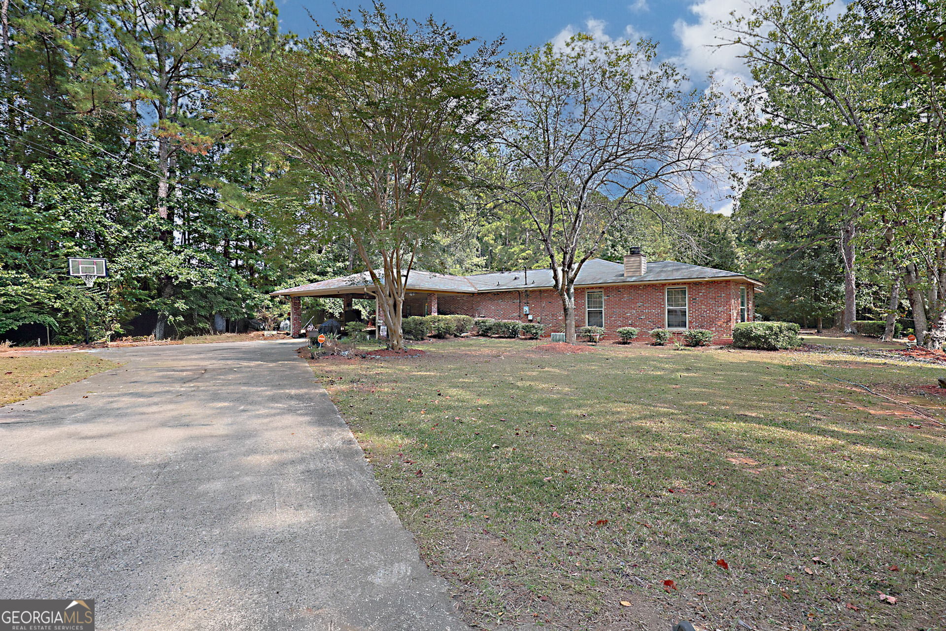 Residential in Fortson 5