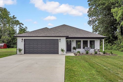 120 Blue Bird Ln, Mitchell, IN, 47446-8036 | Card Image