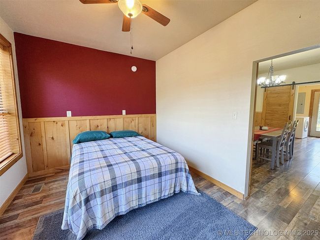 20413 Allen Rd, House other with 2 bedrooms, 2 bathrooms and null parking in Tahlequah OK | Image 41