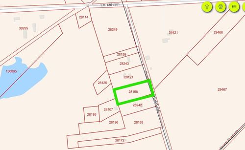 0 County Road 438, Snook, TX, 77878 | Card Image