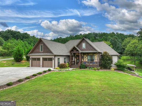 78 High Meadows Dr, Morganton, GA, 30560-6825 | Card Image