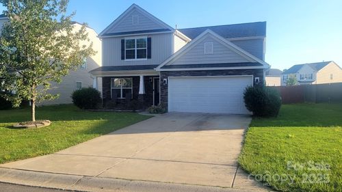 4706 Manchineel Ln, Monroe, NC, 28110-9198 | Card Image