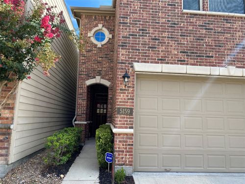 5159 Oasis Park, Houston, TX, 77021-7501 | Card Image