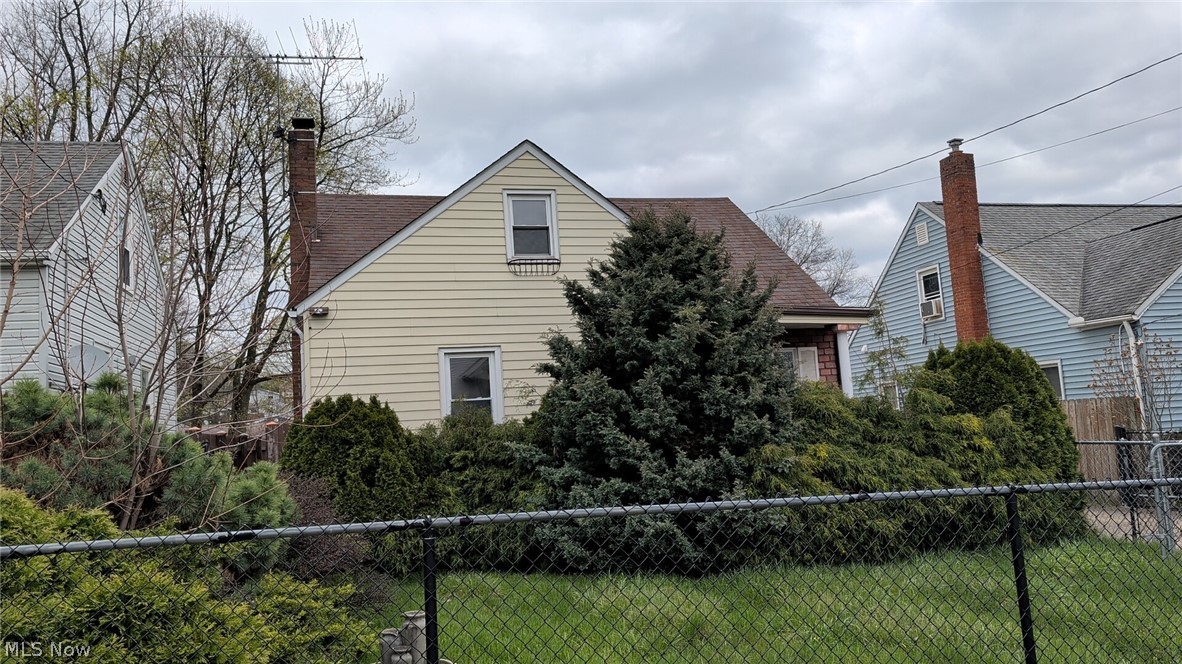 Residential in Akron